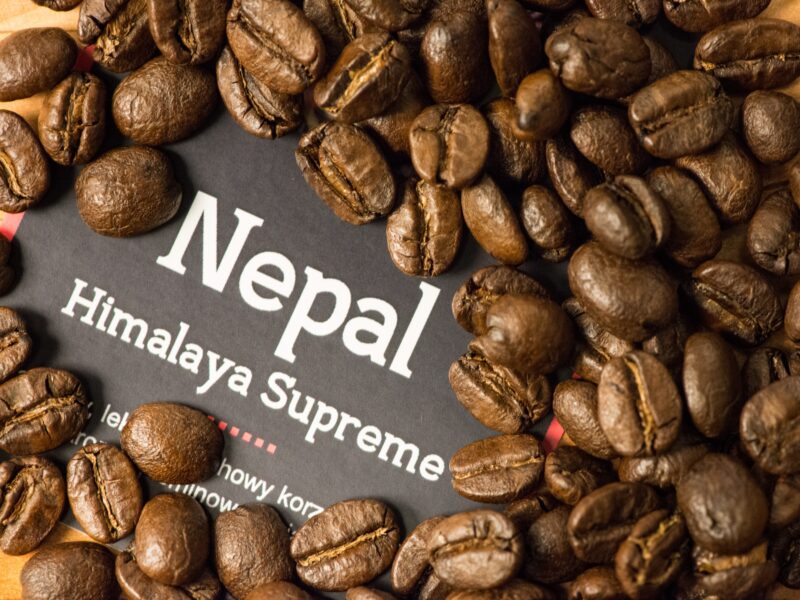 Kawa Nepal Himalaya Supreme
