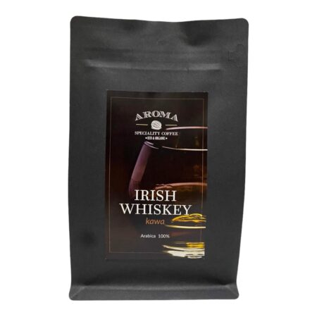 Kawa Smakowa Irish Whisky